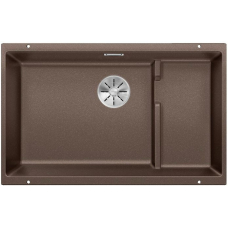 Blanco SUBLINE 700-U Level SILGRANIT