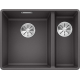 Blanco SUBLINE 340/160-F SILGRANIT