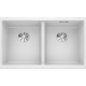 Blanco SUBLINE 350/350-U SILGRANIT