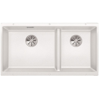 Blanco SUBLINE 480/320-U SILGRANIT 