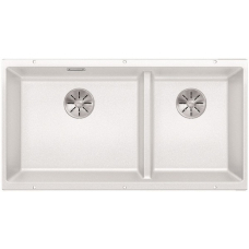 Blanco SUBLINE 480/320-U SILGRANIT 