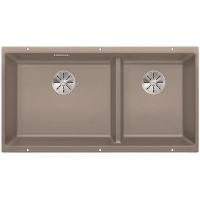 Blanco SUBLINE 480/320-U SILGRANIT 
