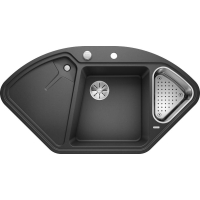 Blanco DELTA II SILGRANIT 
