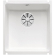 Blanco SUBLINE 375-U кераміка PuraPlus