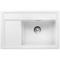 Blanco ZENAR XL 6 S Compact SILGRANIT