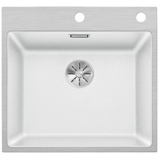Blanco SUBLINE 500-IF/A SteelFrame SILGRANIT