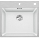 Blanco SUBLINE 500-IF/A SteelFrame SILGRANIT