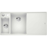 Blanco AXIA III 6 S-F SILGRANIT дошка ясен