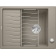 Blanco ELON 45 S SILGRANIT