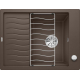 Blanco ELON 45 S SILGRANIT