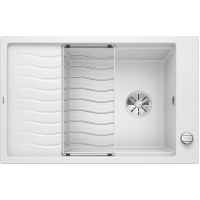 Blanco ELON XL 6 S SILGRANIT