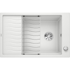 Blanco ELON XL 6 S SILGRANIT