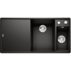 Blanco AXIA III 6 S-F SILGRANIT дошка скло