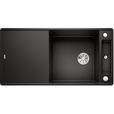 Blanco AXIA III XL 6 S-F SILGRANIT дошка ясен