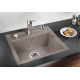 Blanco DALAGO 5-F SILGRANIT