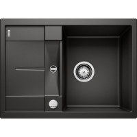 Blanco METRA 45 S Compact SILGRANIT