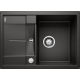 Blanco METRA 45 S Compact SILGRANIT
