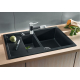 Blanco METRA 6 S Compact SILGRANIT