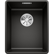 Blanco SUBLINE 320-F SILGRANIT