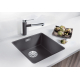 Blanco SUBLINE 400-F SILGRANIT