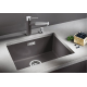 Blanco SUBLINE 500-U SILGRANIT 