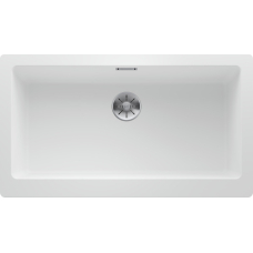 Blanco VINTERA XL 9-UF SILGRANIT