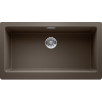 Blanco VINTERA XL 9-UF SILGRANIT
