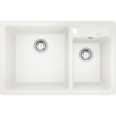 Blanco LEGRA 8 SILGRANIT