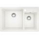 Blanco LEGRA 8 SILGRANIT