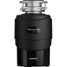 Подрібнювач харчових відходів Blanco FWD MEDIUM 526647