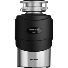 Подрібнювач харчових відходів Blanco FWD MAX 526648