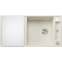 Blanco AXIA III XL 6 S SILGRANIT дошка скло