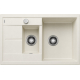 Blanco METRA 6 S Compact SILGRANIT