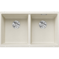 Blanco SUBLINE 350/350-U SILGRANIT