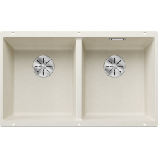 Blanco SUBLINE 350/350-U SILGRANIT