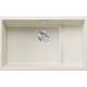 Blanco SUBLINE 700-U Level SILGRANIT
