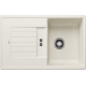 Blanco ZIA 45 S SILGRANIT