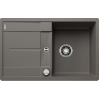 Blanco METRA 45 S-F  SILGRANIT