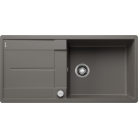 Blanco METRA XL 6 S-F SILGRANIT