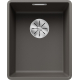 Blanco SUBLINE 320-F SILGRANIT