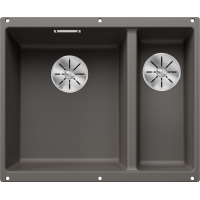 Blanco SUBLINE 340/160-U SILGRANIT 