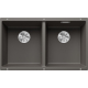 Blanco SUBLINE 350/350-U SILGRANIT
