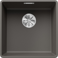 Blanco SUBLINE 400-F SILGRANIT
