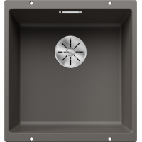 Blanco SUBLINE 400-U SILGRANIT