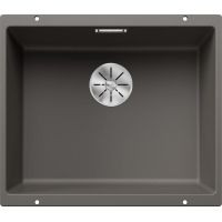 Blanco SUBLINE 500-U SILGRANIT 