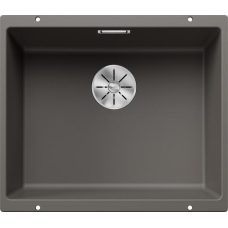 Blanco SUBLINE 500-U SILGRANIT 