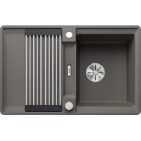 Blanco ADIRA 45 S-F SILGRANIT