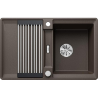 Blanco ADIRA 45 S-F SILGRANIT