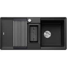 Blanco ADIRA 6 S-F SILGRANIT