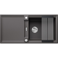 Blanco ADIRA XL 6 S SILGRANIT